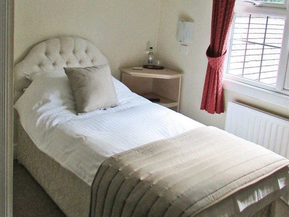Little Forest Lodge Рингвуд Екстер'єр фото